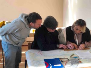 Центр підготовки кваліфікованих яхтсменів