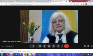 ХІІ Міжнародна науково-практична конференція «АКТУАЛЬНІ ПРОБЛЕМИ В СИСТЕМІ ОСВІТИ: ЗАКЛАД ЗАГАЛЬНОЇ СЕРЕДНЬОЇ ОСВІТИ – ДОУНІВЕРСИТЕТСЬКА ПІДГОТОВКА – ЗАКЛАД ВИЩОЇ ОСВІТИ»