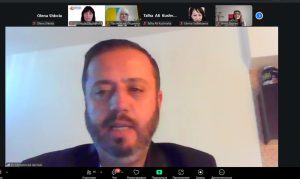 ХІІ Міжнародна науково-практична конференція «АКТУАЛЬНІ ПРОБЛЕМИ В СИСТЕМІ ОСВІТИ: ЗАКЛАД ЗАГАЛЬНОЇ СЕРЕДНЬОЇ ОСВІТИ – ДОУНІВЕРСИТЕТСЬКА ПІДГОТОВКА – ЗАКЛАД ВИЩОЇ ОСВІТИ»