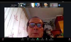 ХІІ Міжнародна науково-практична конференція «АКТУАЛЬНІ ПРОБЛЕМИ В СИСТЕМІ ОСВІТИ: ЗАКЛАД ЗАГАЛЬНОЇ СЕРЕДНЬОЇ ОСВІТИ – ДОУНІВЕРСИТЕТСЬКА ПІДГОТОВКА – ЗАКЛАД ВИЩОЇ ОСВІТИ»