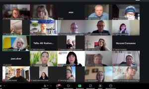 ХІІ Міжнародна науково-практична конференція «АКТУАЛЬНІ ПРОБЛЕМИ В СИСТЕМІ ОСВІТИ: ЗАКЛАД ЗАГАЛЬНОЇ СЕРЕДНЬОЇ ОСВІТИ – ДОУНІВЕРСИТЕТСЬКА ПІДГОТОВКА – ЗАКЛАД ВИЩОЇ ОСВІТИ»