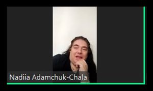 ХІІ Міжнародна науково-практична конференція «АКТУАЛЬНІ ПРОБЛЕМИ В СИСТЕМІ ОСВІТИ: ЗАКЛАД ЗАГАЛЬНОЇ СЕРЕДНЬОЇ ОСВІТИ – ДОУНІВЕРСИТЕТСЬКА ПІДГОТОВКА – ЗАКЛАД ВИЩОЇ ОСВІТИ»