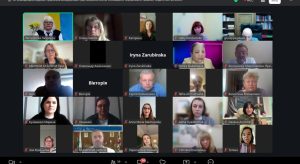 НУ «КАІ» МІЦНО ТРИМАЄ ОСВІТНЬО-НАУКОВИЙ ФРОНТ ТА УСПІШНО ЗДІЙСНЮЄ ІННОВАЦІЙНО-ПРОЄКТНУ ДІЯЛЬНІСТЬ !