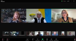 VІІ Міжнародна науково-практична конференція «ДИСТАНЦІЙНА ОСВІТА: ІННОВАЦІЙНІ, НОРМАТИВНО-ПРАВОВІ, ПЕДАГОГІЧНІ АСПЕКТИ»