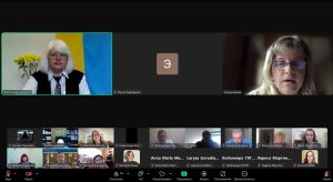 НУ «КАІ» МІЦНО ТРИМАЄ ОСВІТНЬО-НАУКОВИЙ ФРОНТ ТА УСПІШНО ЗДІЙСНЮЄ ІННОВАЦІЙНО-ПРОЄКТНУ ДІЯЛЬНІСТЬ !