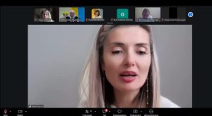 НУ «КАІ» МІЦНО ТРИМАЄ ОСВІТНЬО-НАУКОВИЙ ФРОНТ ТА УСПІШНО ЗДІЙСНЮЄ ІННОВАЦІЙНО-ПРОЄКТНУ ДІЯЛЬНІСТЬ !