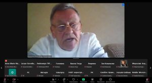 НУ «КАІ» МІЦНО ТРИМАЄ ОСВІТНЬО-НАУКОВИЙ ФРОНТ ТА УСПІШНО ЗДІЙСНЮЄ ІННОВАЦІЙНО-ПРОЄКТНУ ДІЯЛЬНІСТЬ !