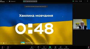 НУ «КАІ» МІЦНО ТРИМАЄ ОСВІТНЬО-НАУКОВИЙ ФРОНТ ТА УСПІШНО ЗДІЙСНЮЄ ІННОВАЦІЙНО-ПРОЄКТНУ ДІЯЛЬНІСТЬ !