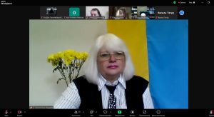 НУ «КАІ» МІЦНО ТРИМАЄ ОСВІТНЬО-НАУКОВИЙ ФРОНТ ТА УСПІШНО ЗДІЙСНЮЄ ІННОВАЦІЙНО-ПРОЄКТНУ ДІЯЛЬНІСТЬ !