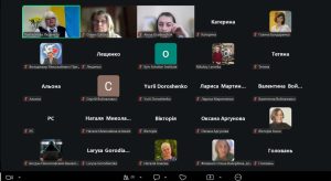 НУ «КАІ» МІЦНО ТРИМАЄ ОСВІТНЬО-НАУКОВИЙ ФРОНТ ТА УСПІШНО ЗДІЙСНЮЄ ІННОВАЦІЙНО-ПРОЄКТНУ ДІЯЛЬНІСТЬ !