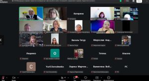 НУ «КАІ» МІЦНО ТРИМАЄ ОСВІТНЬО-НАУКОВИЙ ФРОНТ ТА УСПІШНО ЗДІЙСНЮЄ ІННОВАЦІЙНО-ПРОЄКТНУ ДІЯЛЬНІСТЬ !