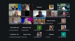 НУ «КАІ» МІЦНО ТРИМАЄ ОСВІТНЬО-НАУКОВИЙ ФРОНТ ТА УСПІШНО ЗДІЙСНЮЄ ІННОВАЦІЙНО-ПРОЄКТНУ ДІЯЛЬНІСТЬ !