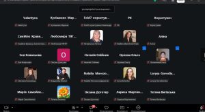 НУ «КАІ» МІЦНО ТРИМАЄ ОСВІТНЬО-НАУКОВИЙ ФРОНТ ТА УСПІШНО ЗДІЙСНЮЄ ІННОВАЦІЙНО-ПРОЄКТНУ ДІЯЛЬНІСТЬ !